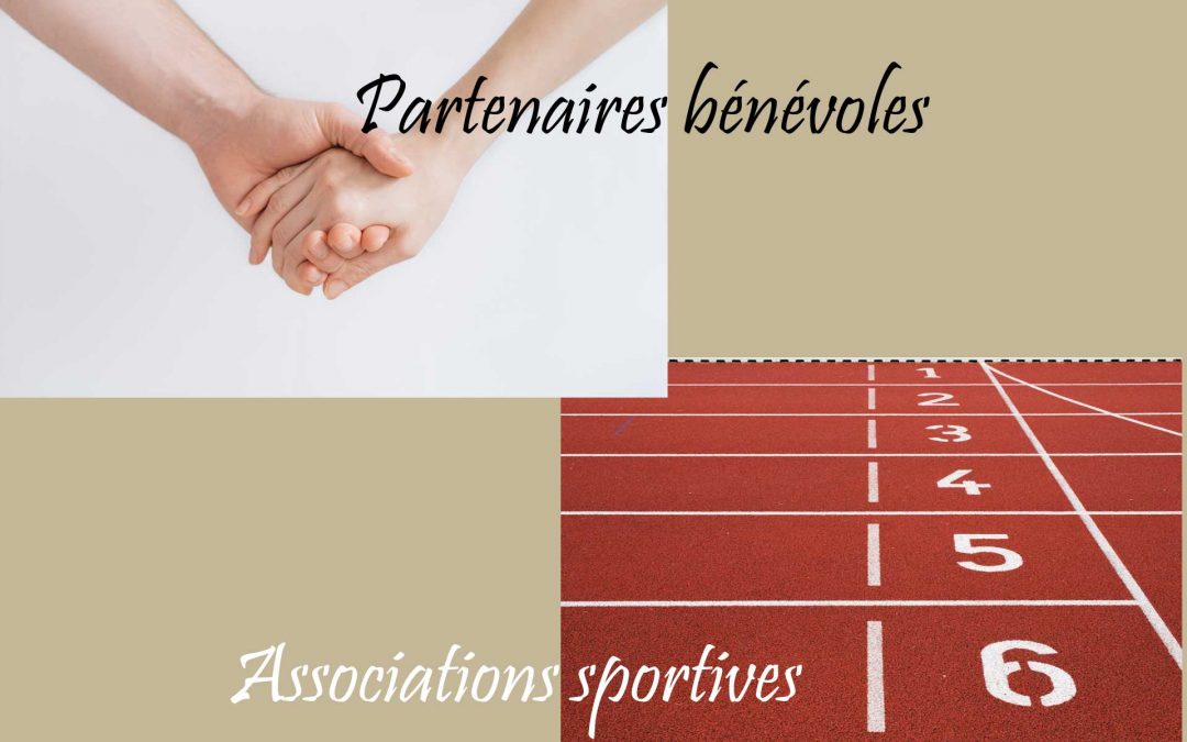 Associations Sportives – Bénévoles