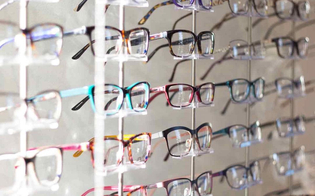 Opticiens
