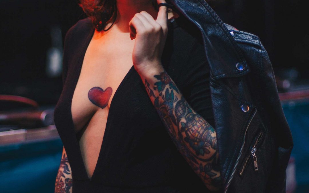 Tatouages