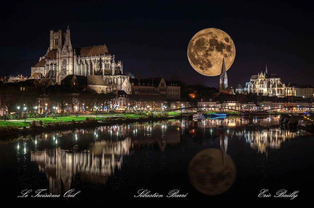 Conseils Touristiques