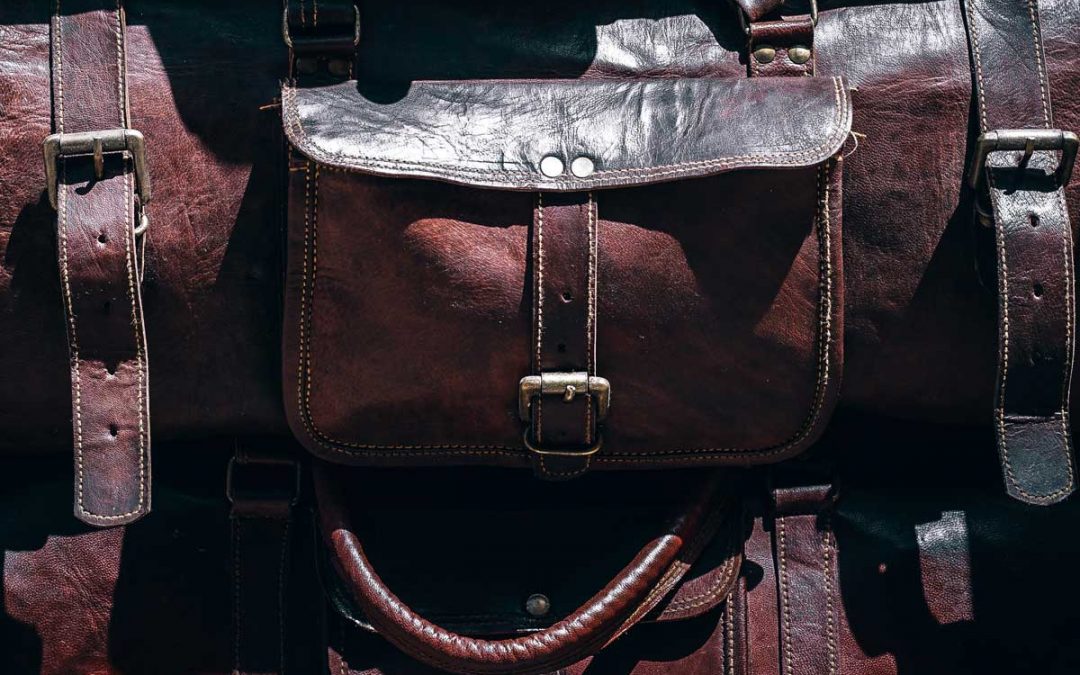 Maroquineries – Accessoires